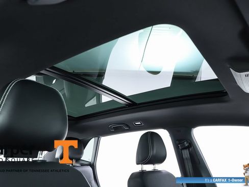 Used 2024 Volkswagen Atlas Cross Sport SE w/ Panoramic Sunroof Package FWD image 76