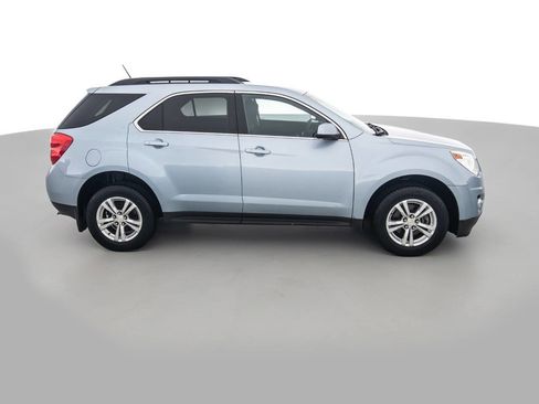 Used 2014 Chevrolet Equinox LT w/ Power Convenience Package image 4