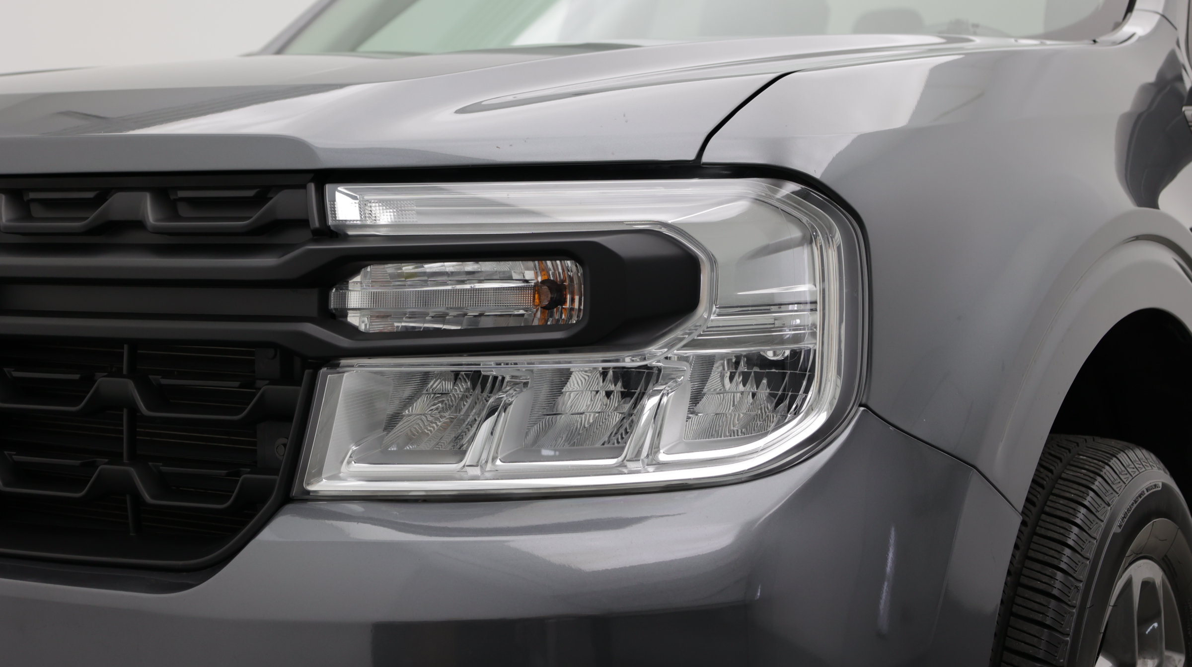 Used 2024 Ford Maverick XLT FWD image 8