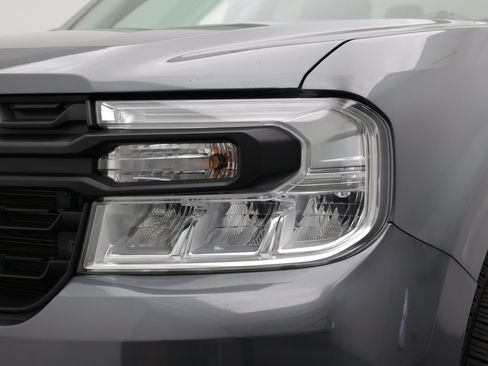 Used 2024 Ford Maverick XLT FWD image 8