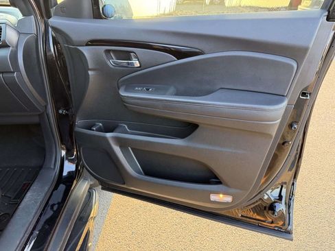 Used 2021 Honda Passport Elite image 15