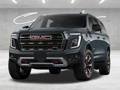New 2026 GMC Yukon XL AT4 Ultimate