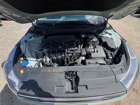 Used 2025 Kia K4 LXS image 30