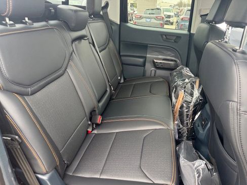 New 2026 Ford Maverick Tremor AWD/4WD image 38