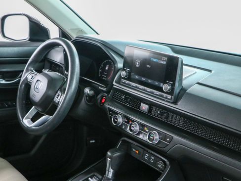 Used 2024 Honda CR-V EX image 26