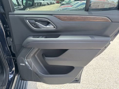 Used 2023 Chevrolet Tahoe High Country image 20