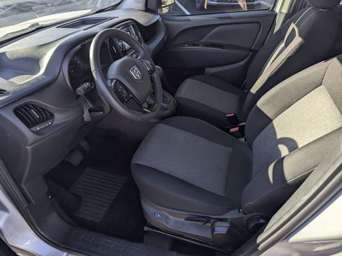 Used 2020 RAM ProMaster City SLT w/ Popular Equipment Group image 10