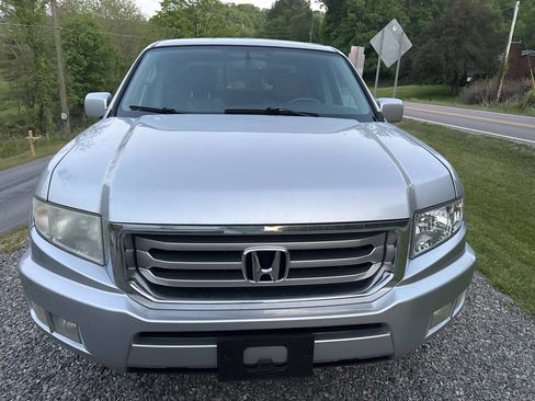 Used 2013 Honda Ridgeline RTL image 5