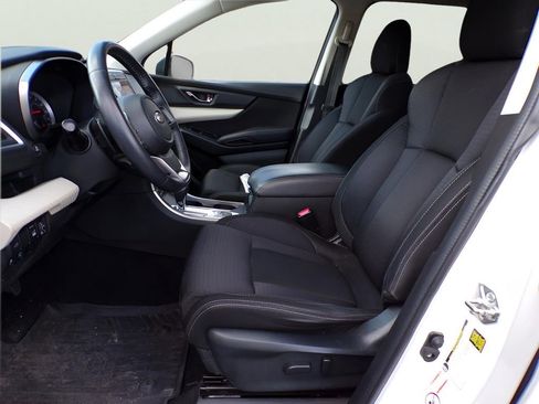 Used 2019 Subaru Ascent Premium image 17