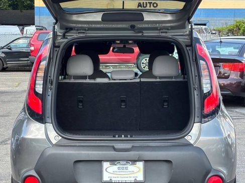 Used 2016 Kia Soul w/ Convenience Package FWD image 13