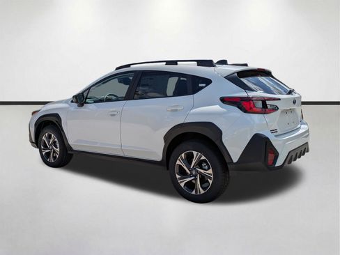 New 2026 Subaru Crosstrek 2.0i Premium AWD/4WD image 7
