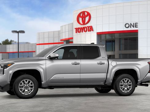 New 2025 Toyota Tacoma SR5 image 58