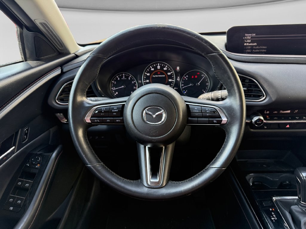 Used 2024 MAZDA CX-30 AWD 2.5 S w/ Preferred Package image 15