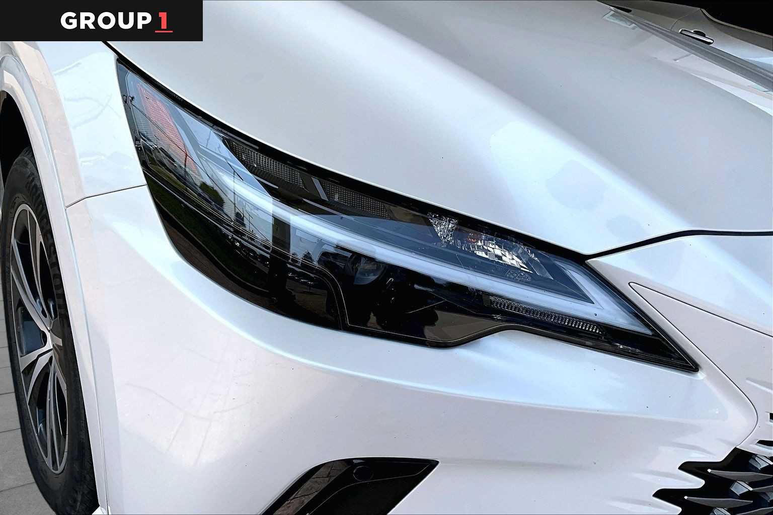 Certified 2024 Lexus RX 350 Premium w/ Accessory Package (Z1) FWD image 25