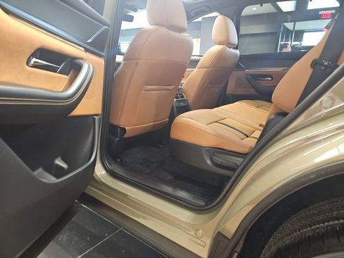 New 2026 MAZDA CX-70 3.3 Turbo S w/ Premium Plus image 13