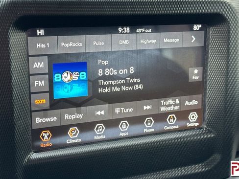 Used 2020 Jeep Wrangler Unlimited Sport S image 23