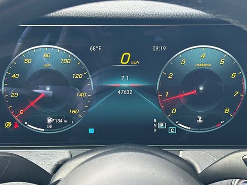 Used 2021 Mercedes-Benz E 350 Sedan image 19