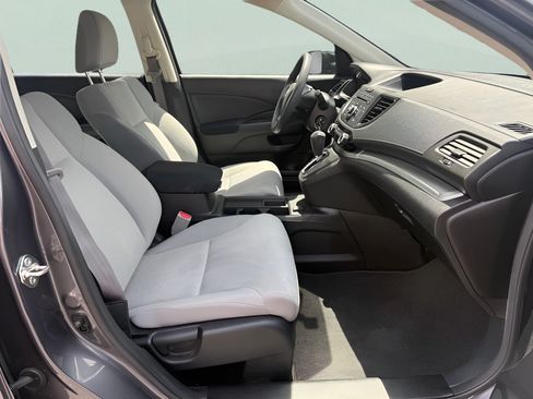 Used 2015 Honda CR-V LX image 14