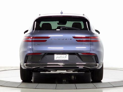 Used 2026 Genesis GV70 2.5T Select AWD/4WD image 7