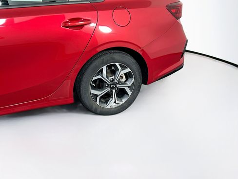 Used 2021 Kia Forte LXS image 28