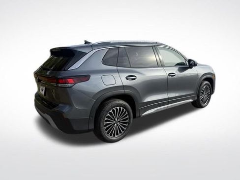 New 2026 Volkswagen Tiguan S image 3