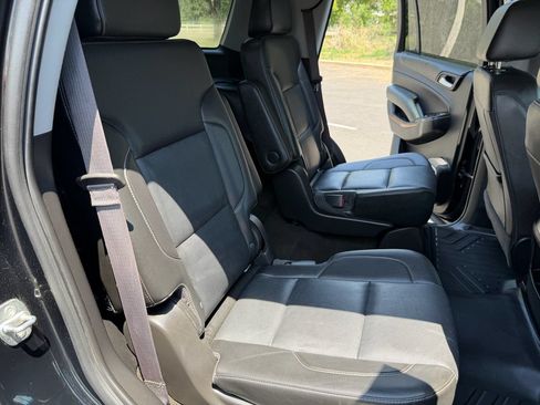 Used 2017 Chevrolet Tahoe Premier AWD/4WD image 21