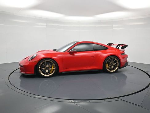 Used 2023 Porsche 911 GT3 image 2