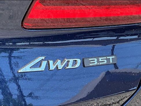 Used 2025 Genesis GV80 3.5T Prestige AWD/4WD image 42