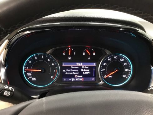 Used 2023 Chevrolet Traverse LT w/ LPO, Cargo Package AWD/4WD image 11