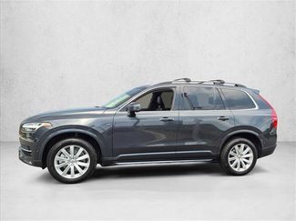 Used 2017 Volvo XC90 T6 Momentum w/ Vision Package AWD/4WD video 2