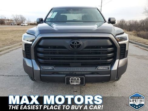 Used 2023 Toyota Tundra SR5 w/ SR5 Convenience Package image 13