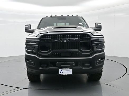 New 2026 RAM 2500 Power Wagon image 8