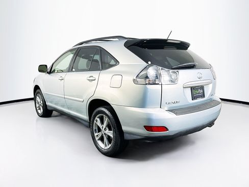 Used 2006 Lexus RX 400h 2WD image 5