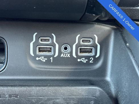 Used 2022 RAM 1500 Limited AWD/4WD image 56