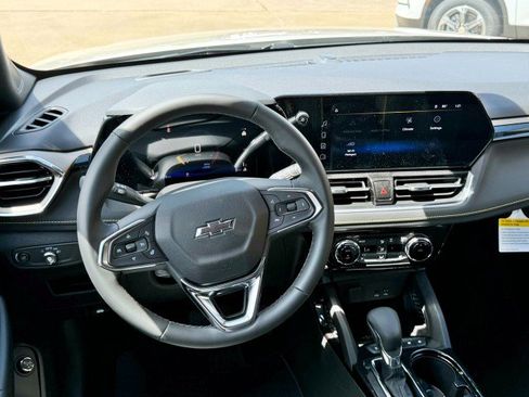 New 2026 Chevrolet TrailBlazer ACTIV FWD image 16