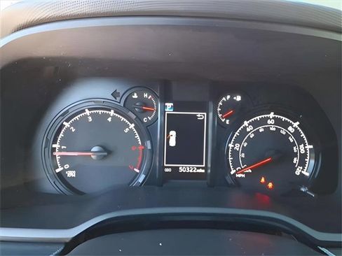 Used 2024 Toyota 4Runner SR5 image 15