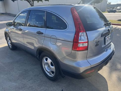 Used 2008 Honda CR-V LX image 6