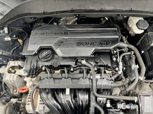 Used 2022 Hyundai Kona SEL FWD image 23