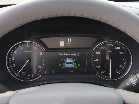 New 2025 Cadillac XT6 Premium Luxury image 21