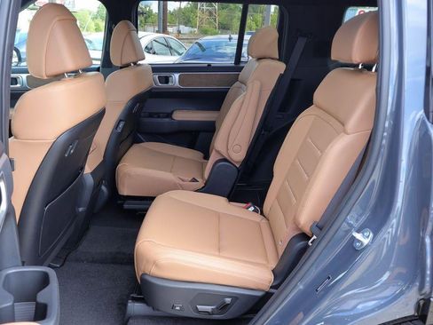 New 2026 Hyundai Santa Fe Calligraphy image 9