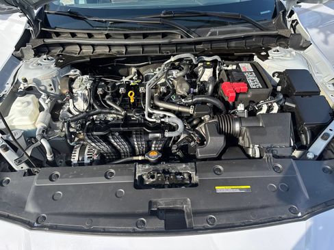 Used 2024 Nissan Altima 2.5 SR w/ SR Premium Package FWD image 47