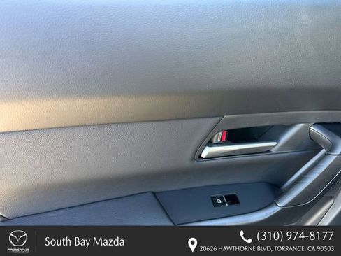 New 2026 MAZDA CX-50 AWD 2.5 Hybrid w/ Weather Package image 14