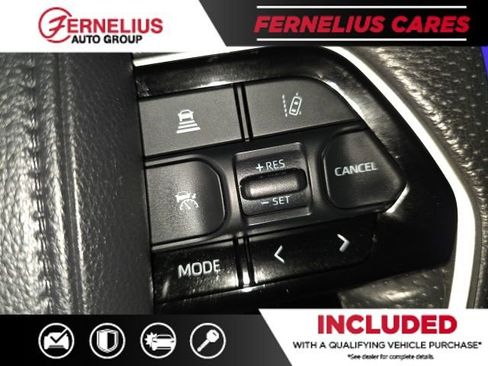 Used 2023 Toyota Tundra Limited image 25