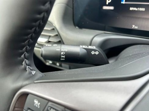 New 2026 Nissan Sentra SV w/ SV Convenience Package FWD image 44