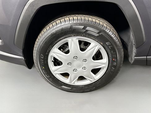 Used 2025 Toyota RAV4 LE FWD image 37