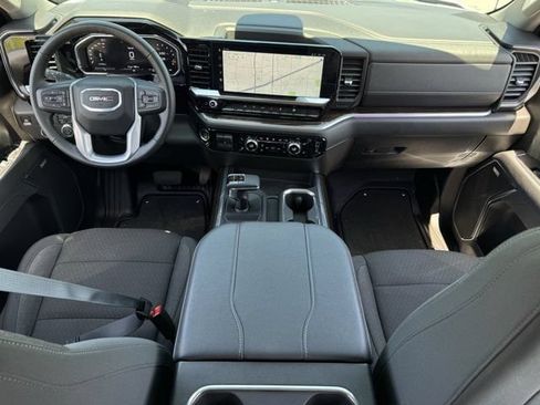 Used 2026 GMC Sierra 1500 Elevation w/ Preferred Package RWD image 11
