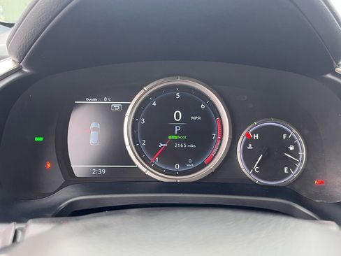 Used 2022 Lexus RX 350 F Sport image 16