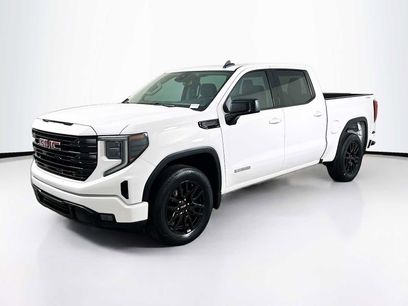 Used 2023 GMC Sierra 1500 Elevation