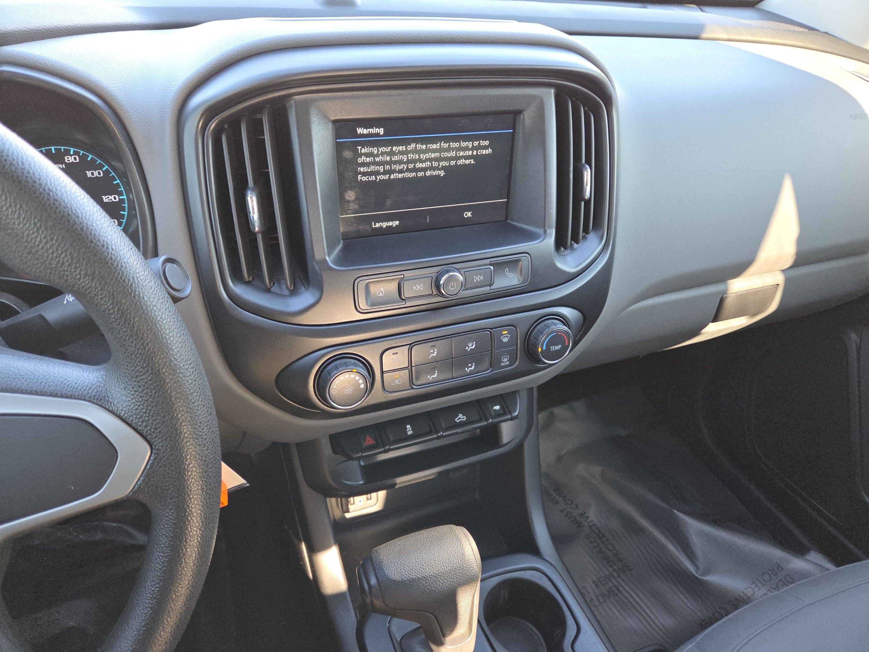 Used 2019 GMC Canyon 2WD Crew Cab w/ Convenience Package image 32