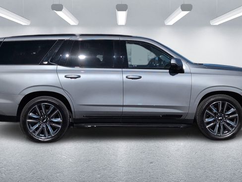 Certified 2024 Cadillac Escalade Sport Platinum image 7